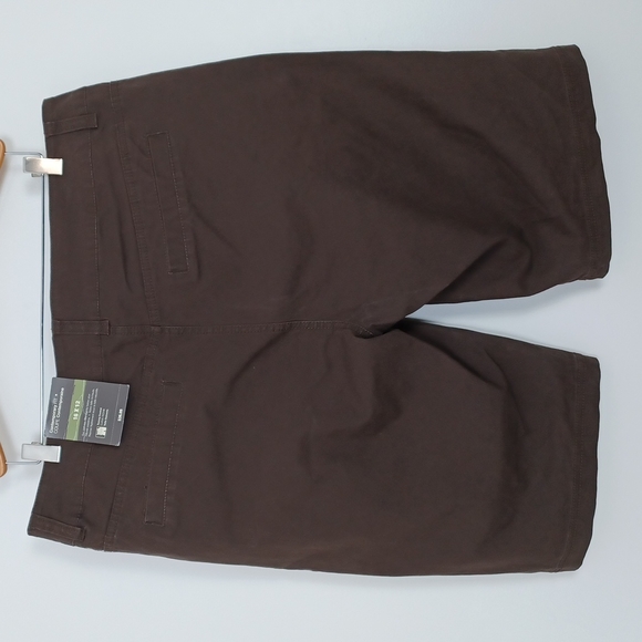 ✨3/$25✨ NWT - Denver Hayes Contemporary Fit Shorts - 16 X 12 - Picture 2 of 9